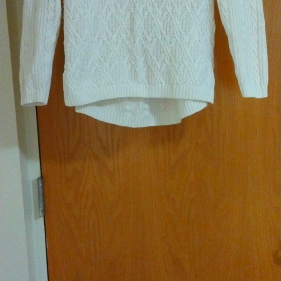 Jeanne Pierre Sweater - Picture 3 of 3